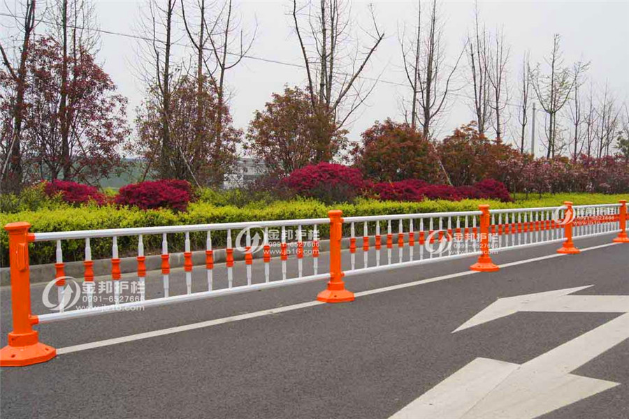 道路護欄-005
