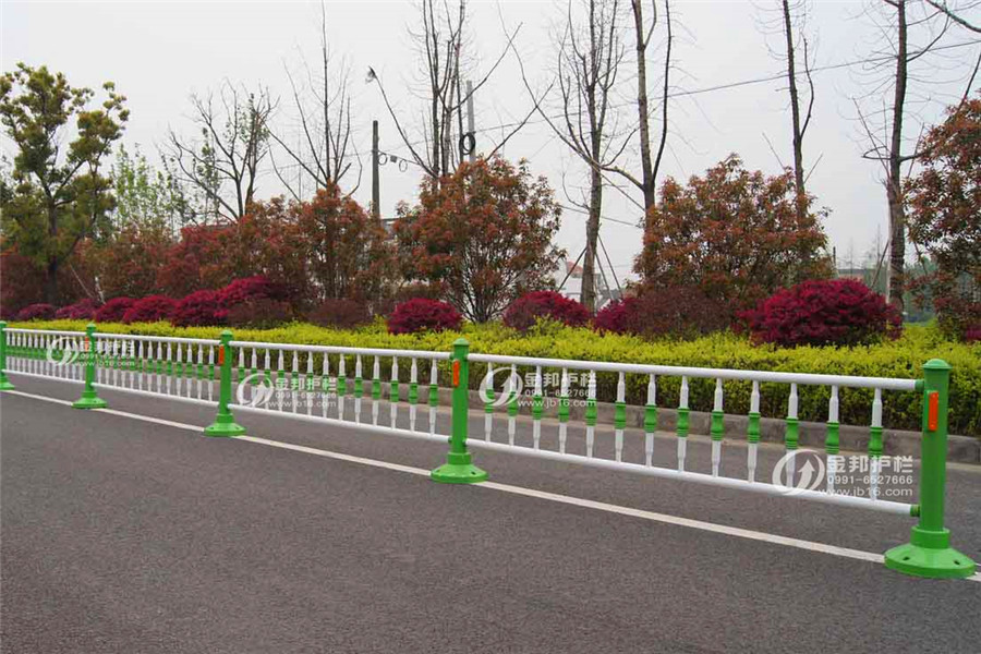 道路護欄-007
